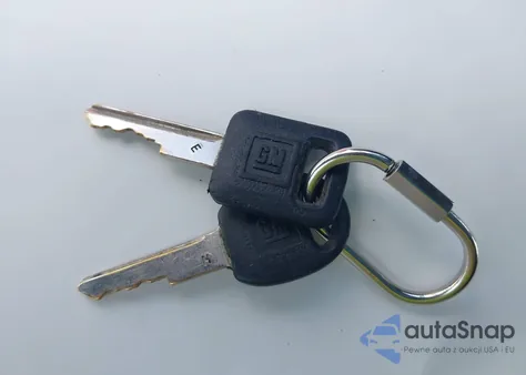 1994 Chevrolet Gmt-400 C1500 z USA, uszkodzony, nr VIN 2GCEC19H1R1137591